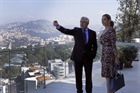 PrSleiman Meet Swiss Ambassador 07 11 2018 (1)